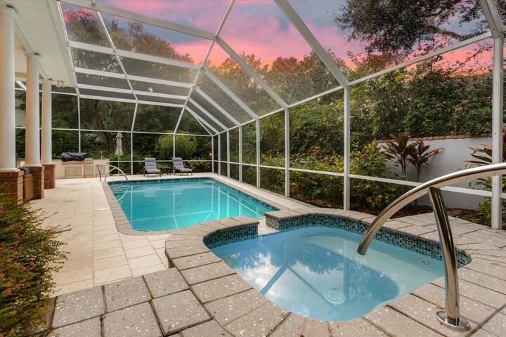 Property Photo:  404 Night Hawk  FL 32080