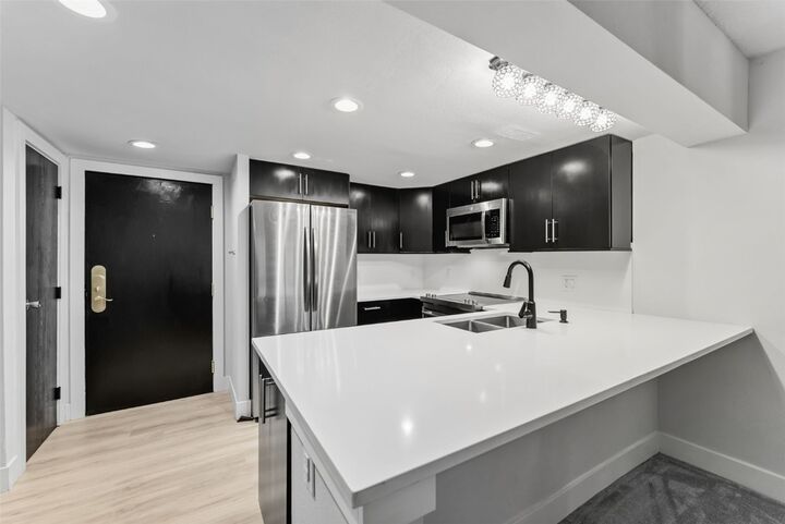 Property Photo:  158 Ten Mile Circle 810  CO 80443 