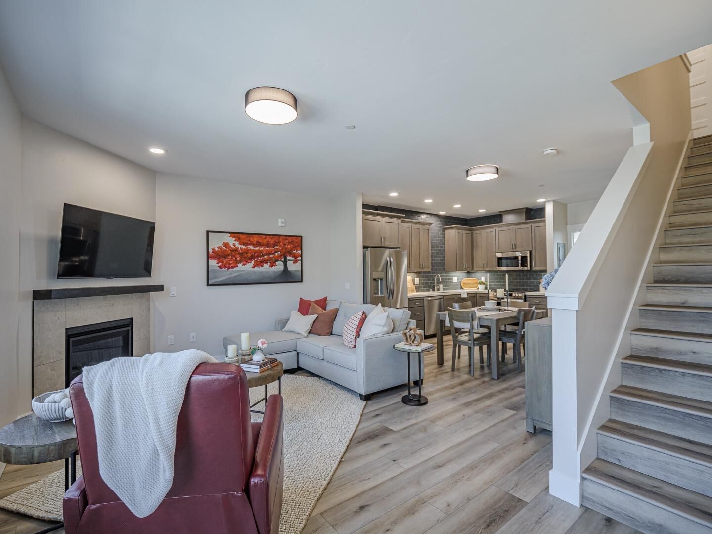 Property Photo:  136 Aptos Village Way 2  CA 95003 