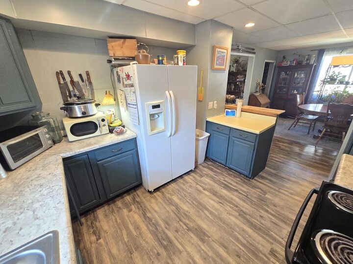 Property Photo: 226 South High Street WI 53946