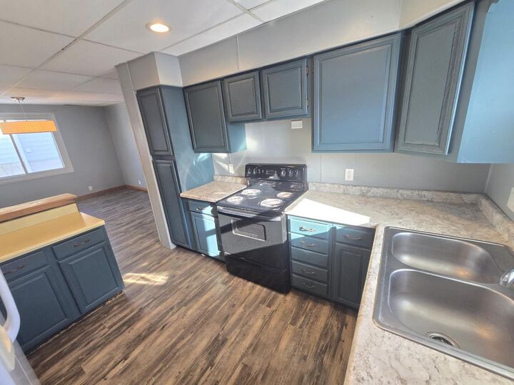 Property Photo:  226 S High Street  WI 53946 