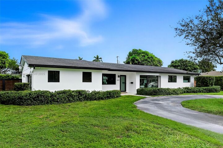 Property Photo:  8341 SW 87th Ter  FL 33143