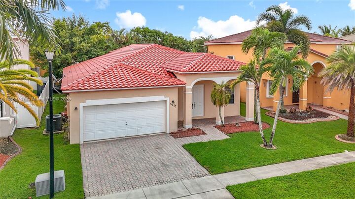 5317 SW 133rd Ave  Miramar FL 33027 photo