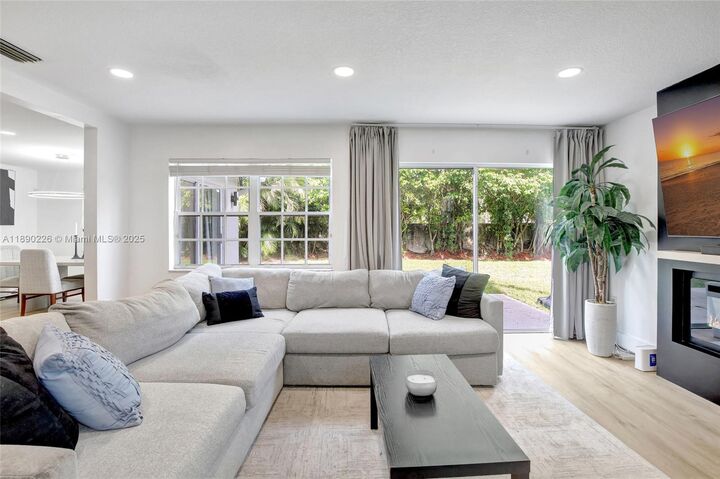 Property Photo:  573 NW 135th Ter  FL 33325 