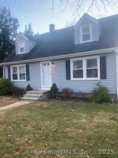 Property Photo: 33 Rosemary Lane CT 06437