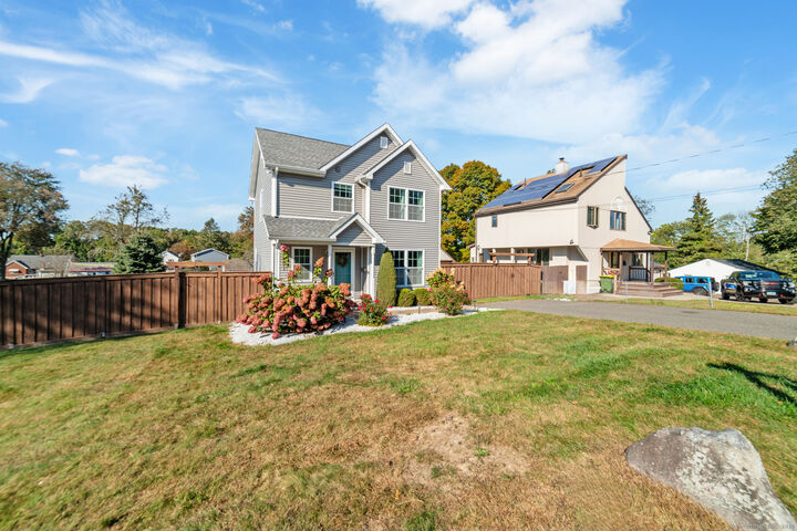 Property Photo:  36 Ernest Avenue  CT 06708 