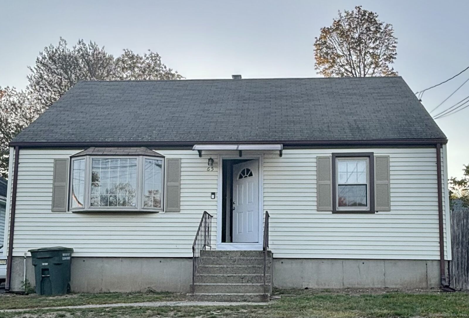 Property Photo:  65 Dobson Street  CT 06606 
