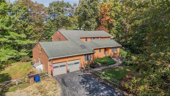 Property Photo:  101 Dockerel Road  CT 06066 