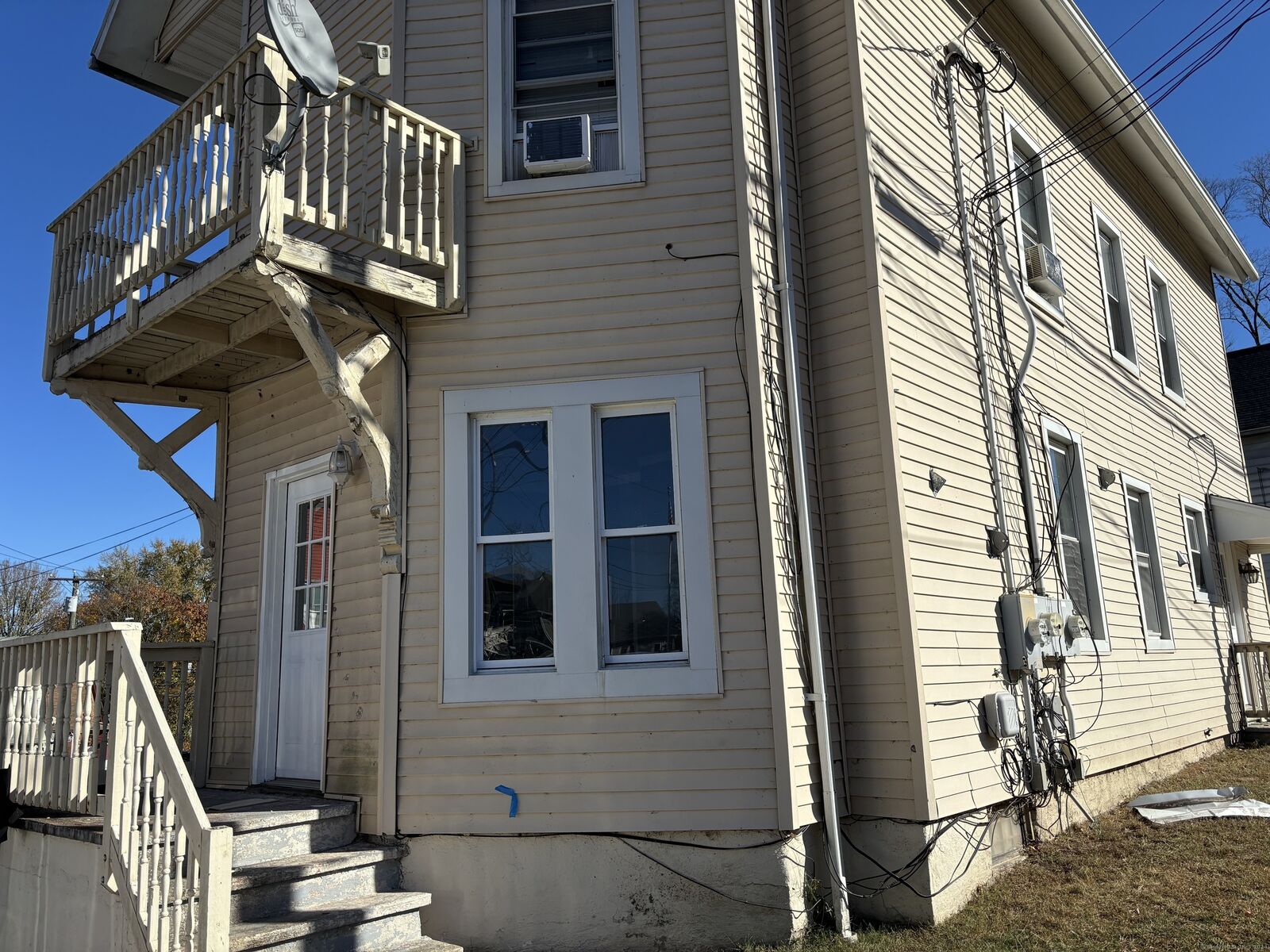 Property Photo: 105 High Street CT 06401