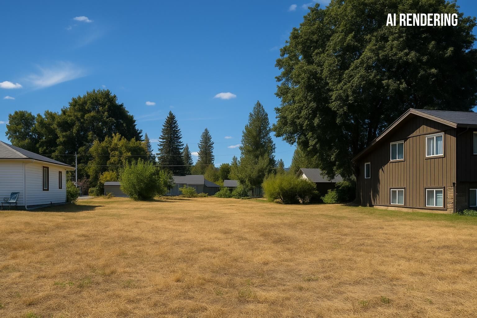 Property Photo:  614 E A St  WA 99006 