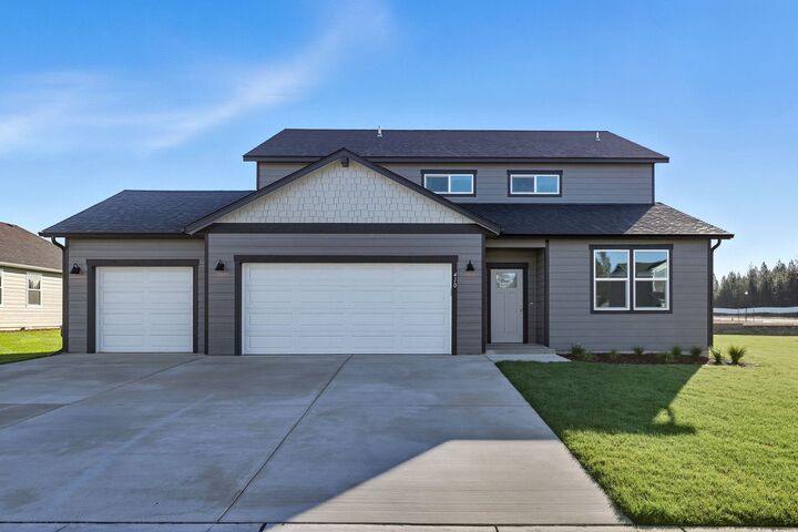410 N Washington Dr  Deer Park WA 99006 photo