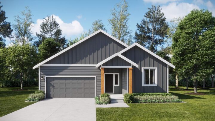 10654 N Beaverhead Rd  Spokane WA 99208 photo