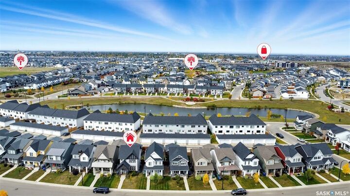 Property Photo:  239 Newton Link  SK S7V 0N6 