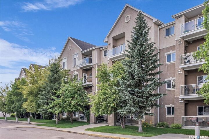 Property Photo:  235 Herold Terrace 414  SK S7V 1J2 