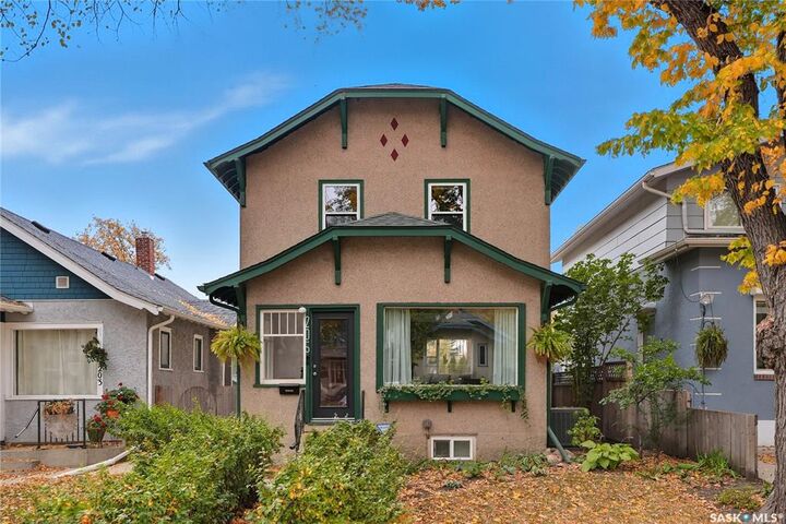 205 28th Street W  Saskatoon SK S7L 0K4 photo