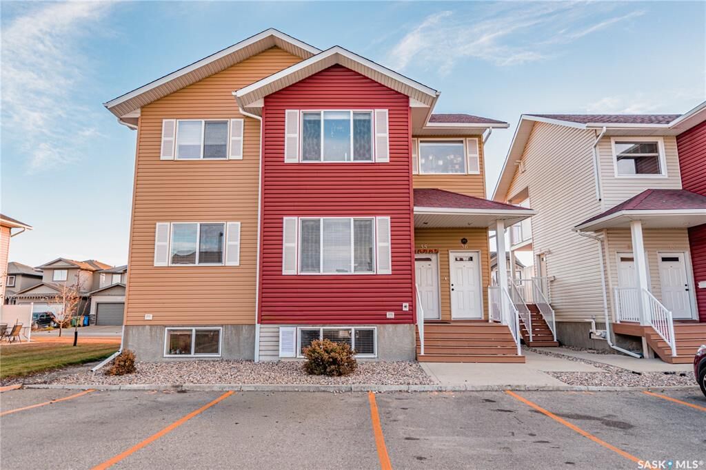 Property Photo:  5004 James Hill Road 35  SK S4W 0B8 