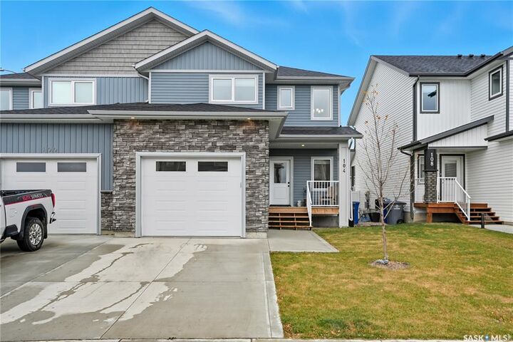 104 Echo Lane  Martensville SK S0K 2T1 photo
