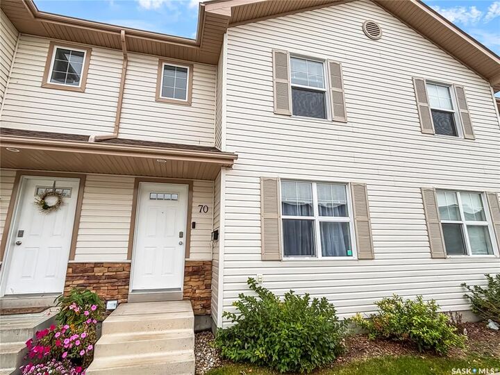 135 Pawlychenko Lane 70  Saskatoon SK S7V 1J8 photo