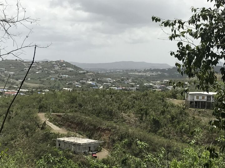 Property Photo:  58 Grange Co  VI 00820 