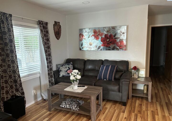 Property Photo: 7901 W Clearwater Ave #182 WA 99336