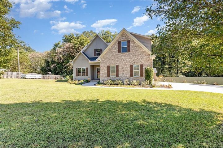 Property Photo:  5560 Sullivantown Road  NC 27051 