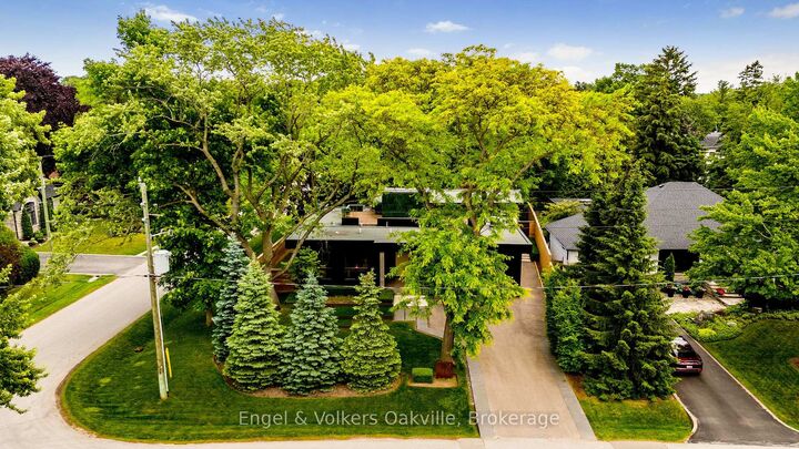 Property Photo:  1516 Duncan Road  ON L6J 2R3 