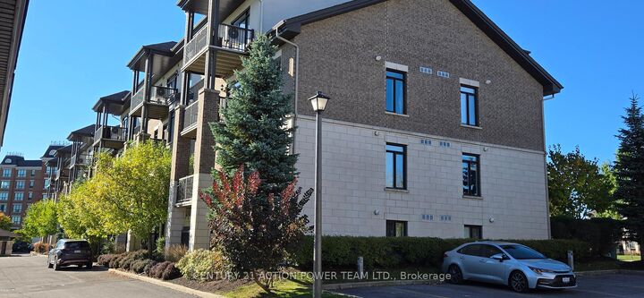 Property Photo:  755 Beauparc Private 104  ON K1J 0A2 