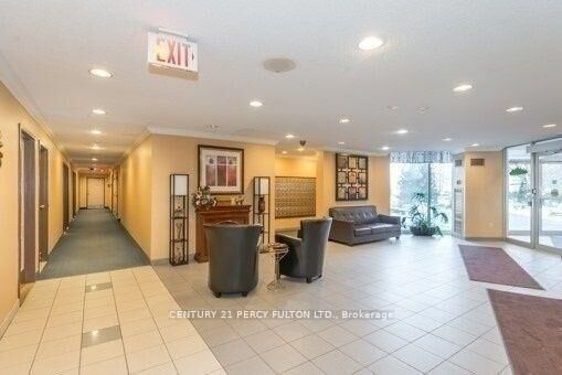 Photo de la propriété: 3050 Ellesmere Road 1217 ON M1E 5E6