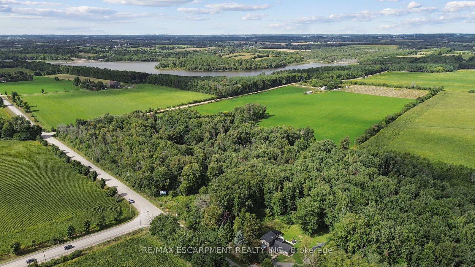 Property Photo: 8033 Sideroad 10 N/A ON N1H 6J1