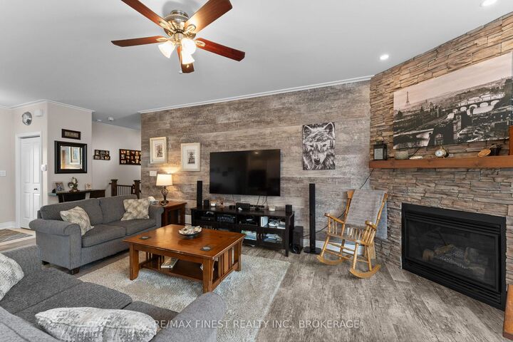 Property Photo: 3527 Battersea Road ON K0H 2H0