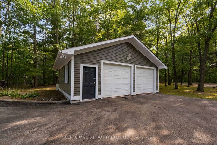 Property Photo: 2710 Portage Trail ON L9X 0J3