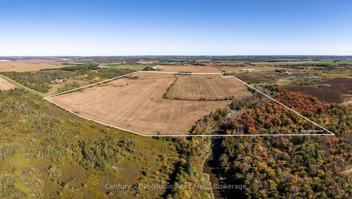 Property Photo: 374518 6th Line ON L9W 0M7