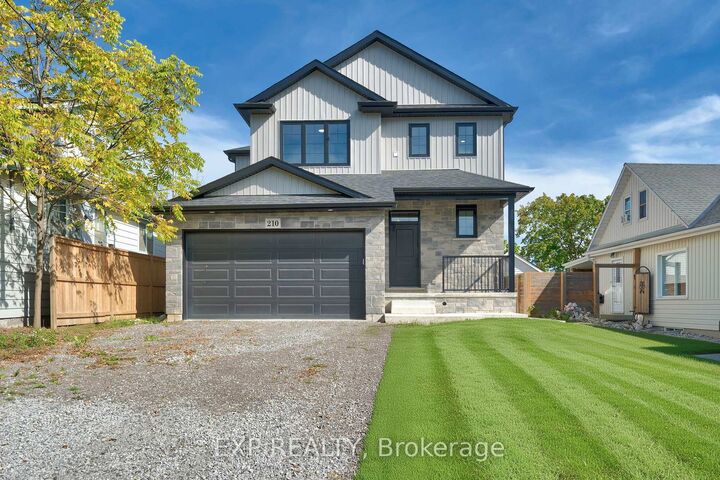 210 Morton Street — photo 1