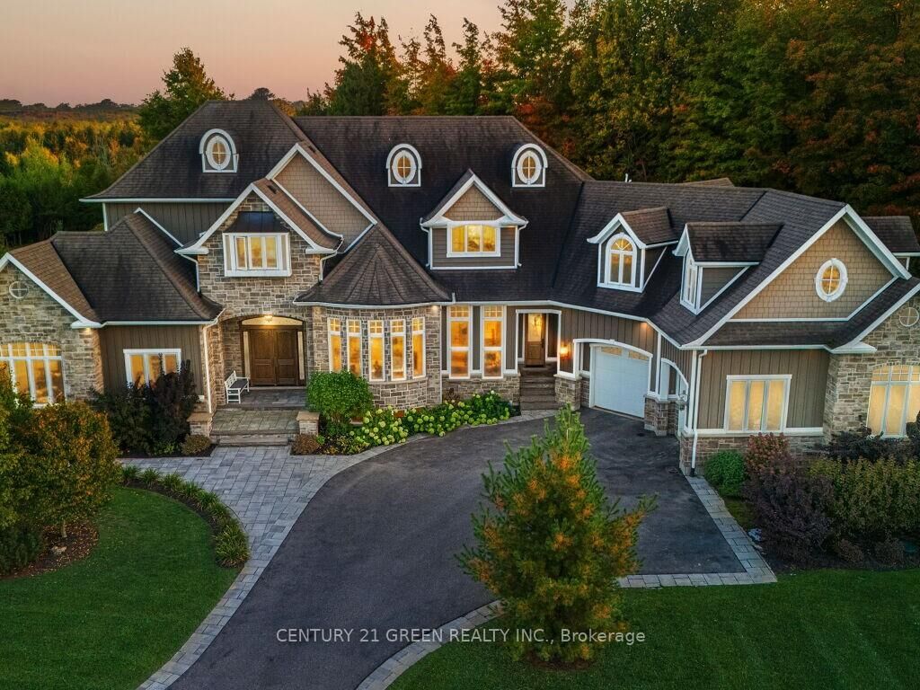 Property Photo: 39 Brookhaven Crescent ON L9W 7M9