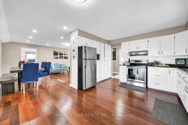 Property Photo:  143 Beehive Drive  ON K0M 1G0