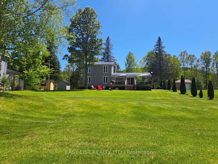 Property Photo:  90 Kozy Kove Road  ON K0M 1C0