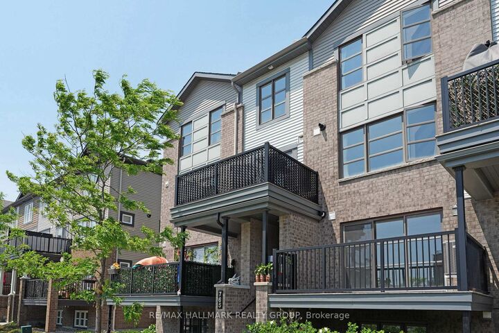 Property Photo:  763 Chapman Mills Drive  ON K2J 5X2 
