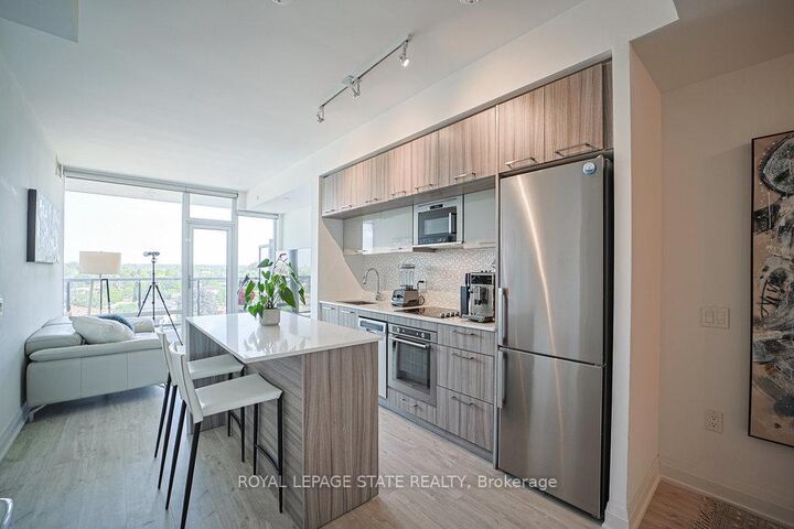 Property Photo:  4800 Highway 7 N/A 715  ON L4L 1H8 