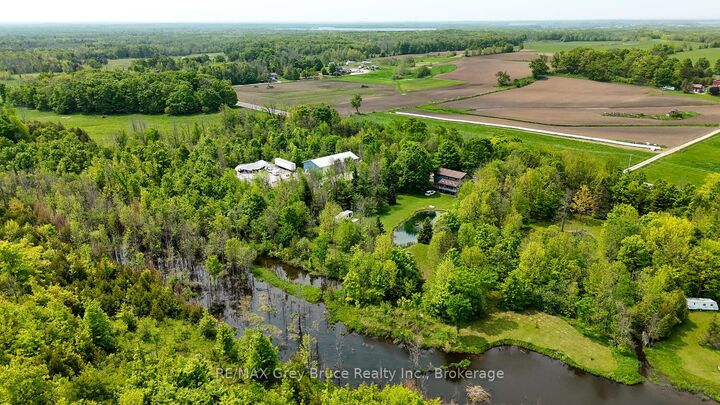 1033 Bruce Road 9 N/A  South Bruce Peninsula ON N0H 2T0 photo