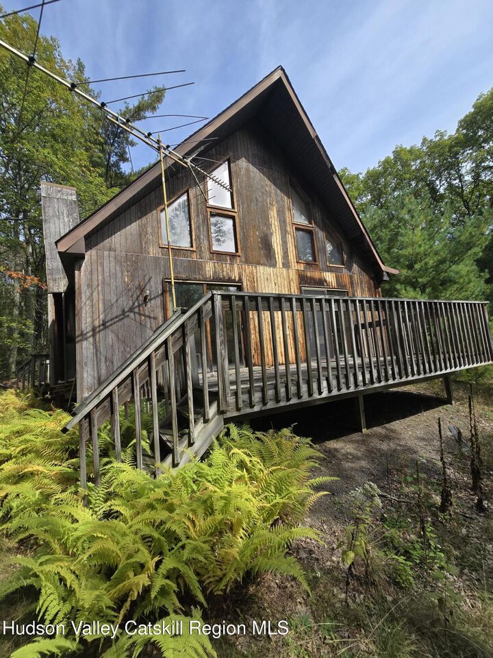 Property Photo: 140 Stillerberg Strada NY 12446