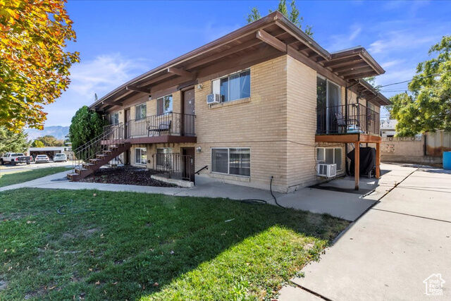 Property Photo:  2807 W 3835 S  UT 84119 