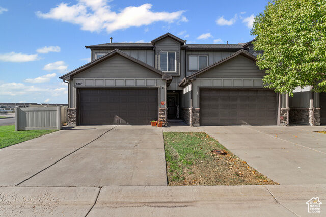 3417 S Kenna Ln 1  West Haven UT 84401 photo