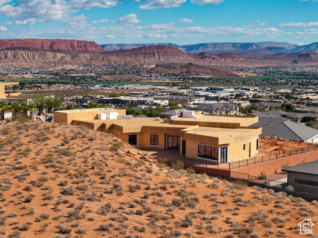 Property Photo: 147 N Westgate Hills Dr UT 84780