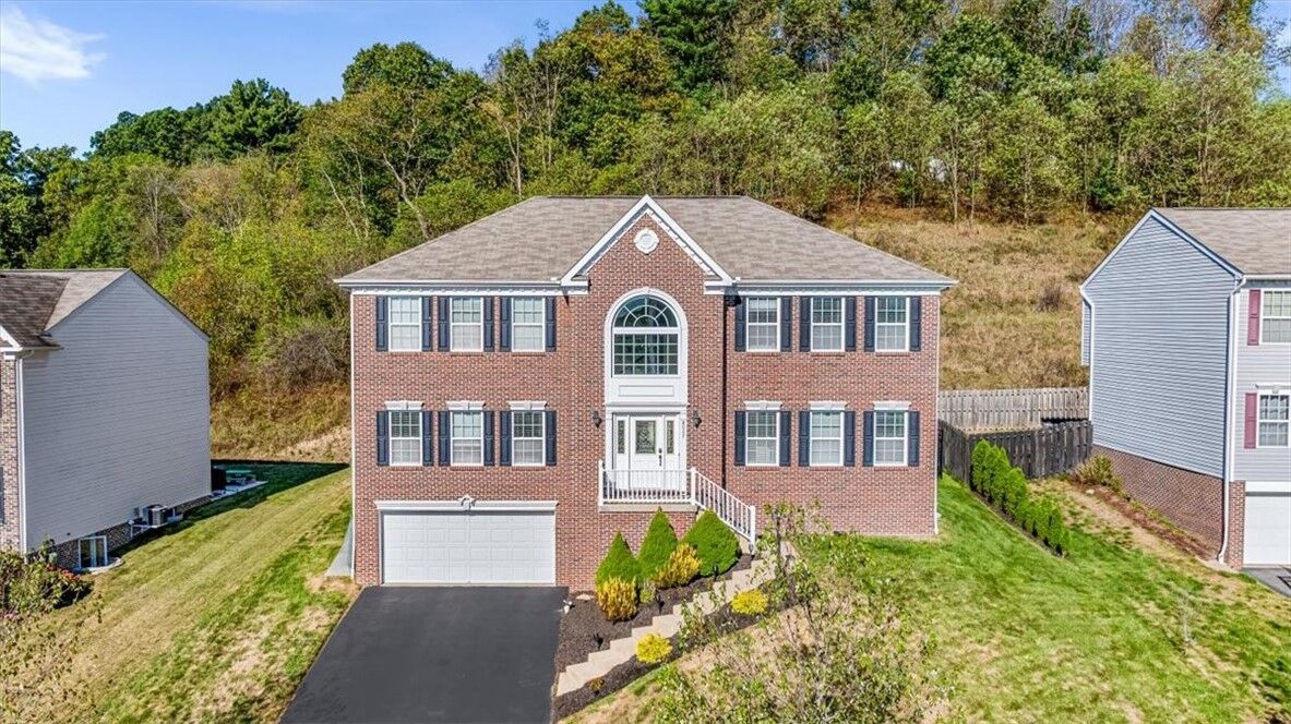 Property Photo:  8047 Maureen Dr  PA 16066 