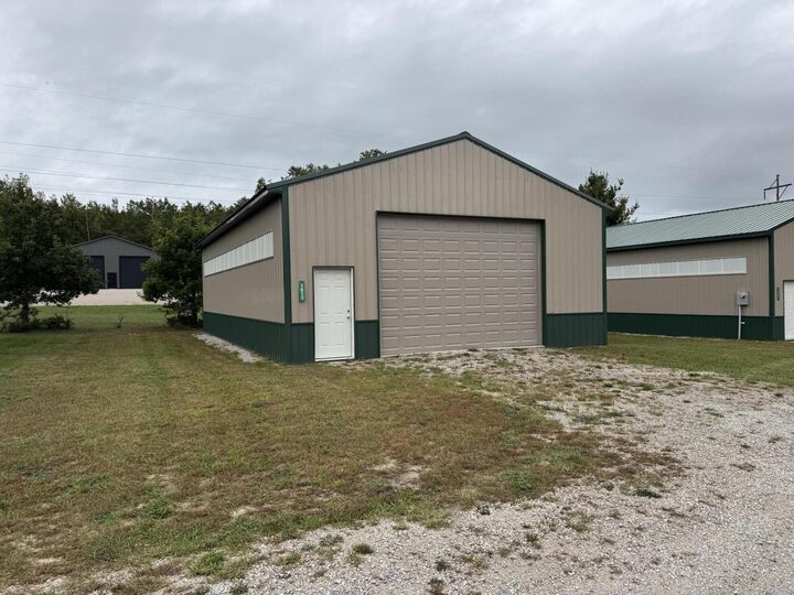 1612 Storage Ln  Indian River MI 49749 photo