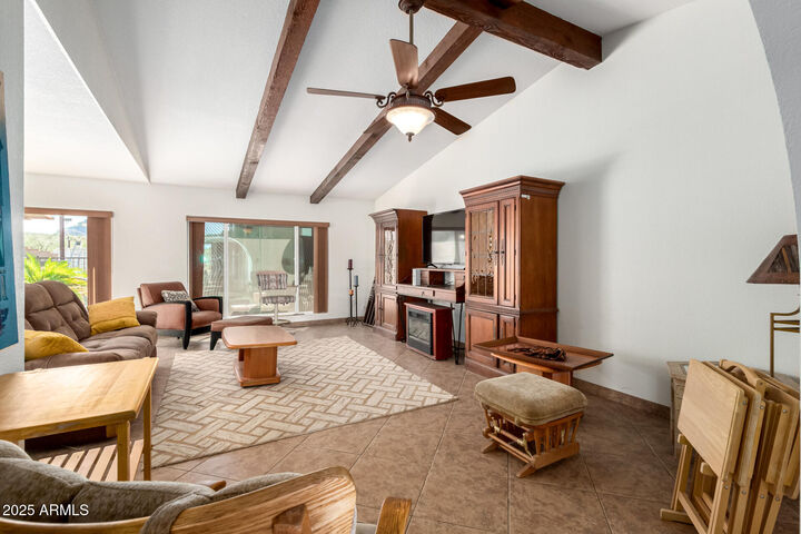 Property Photo: 16923 E Last Trail Drive AZ 85268