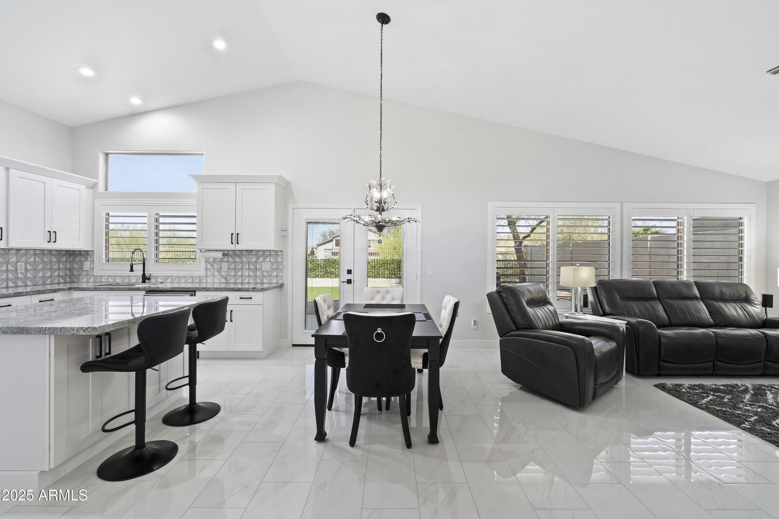 Property Photo:  6872 E Las Animas Trail  AZ 85118 