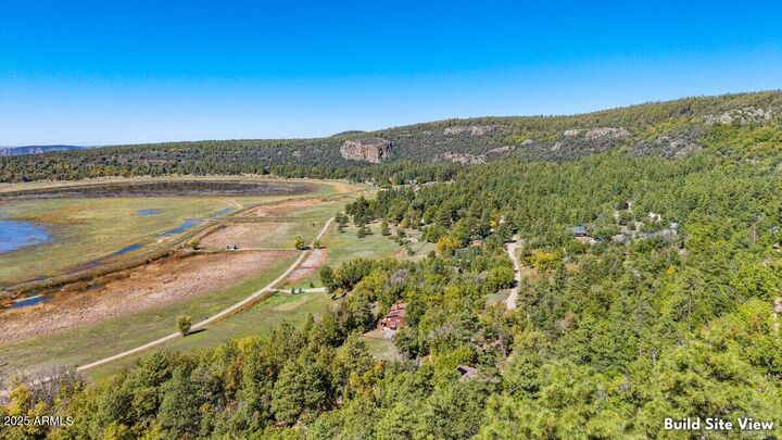 Property Photo:  117 1/2 Paradise Dr -- NW  AZ 86038 