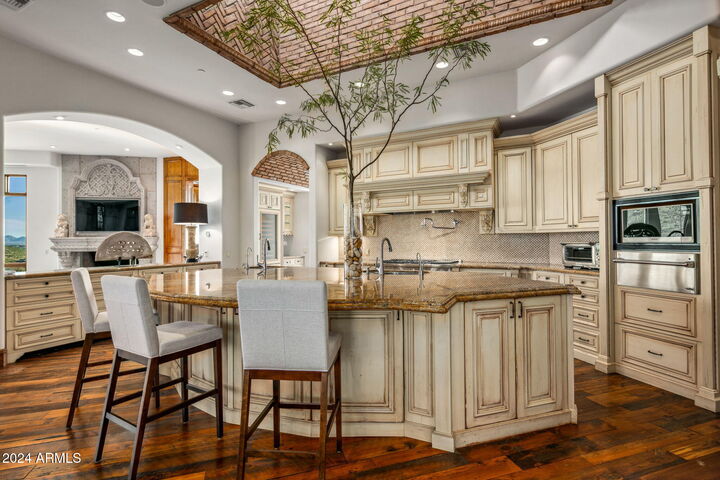 Property Photo:  42820 N Fleming Springs Road  AZ 85331 