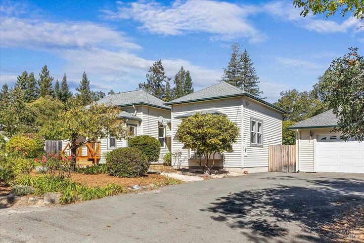 Property Photo: 8750 Jeannette Avenue CA 95472